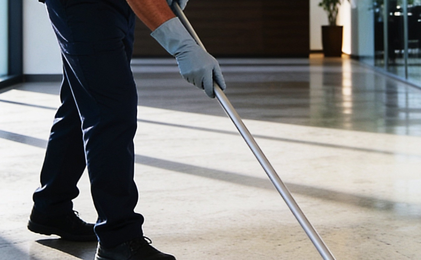 ClisteClean Surface Cleaning